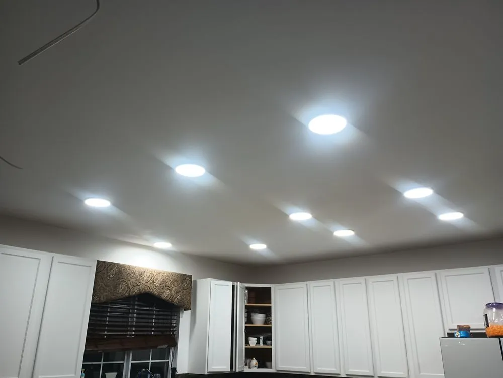 Slide of Alpha & Omega Electric