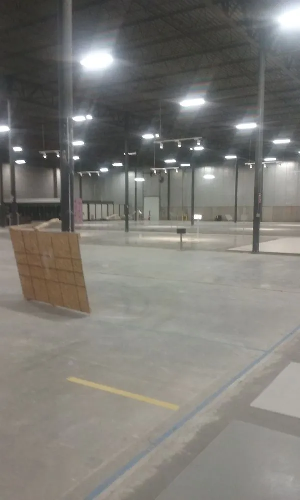 Emergency electrical service for homes in lighting installation,  by 