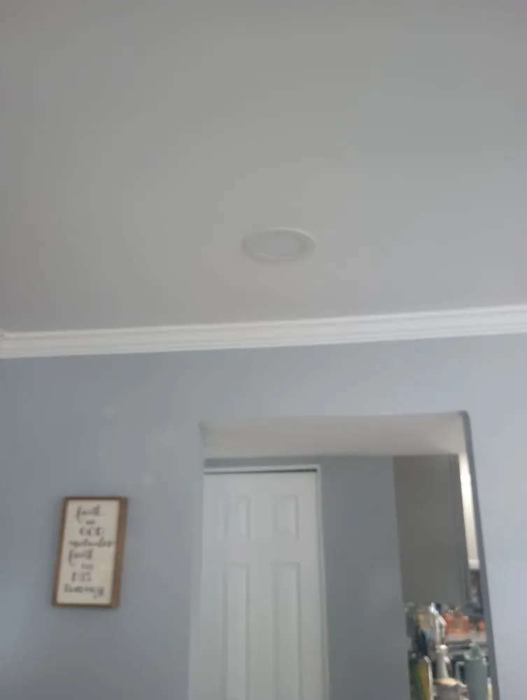 Slide of Alpha & Omega Electric