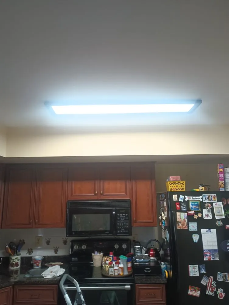 Slide of Alpha & Omega Electric