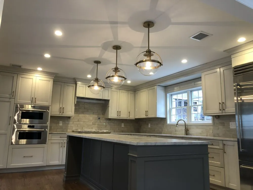 Slide of Alpha & Omega Electric