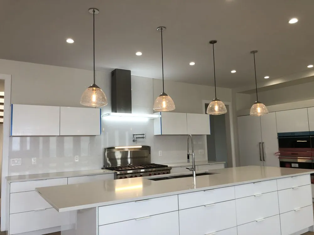 Slide of Alpha & Omega Electric