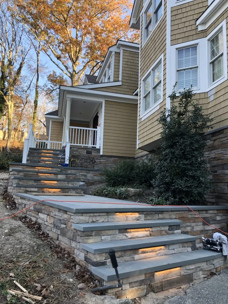 Slide of Alpha & Omega Electric