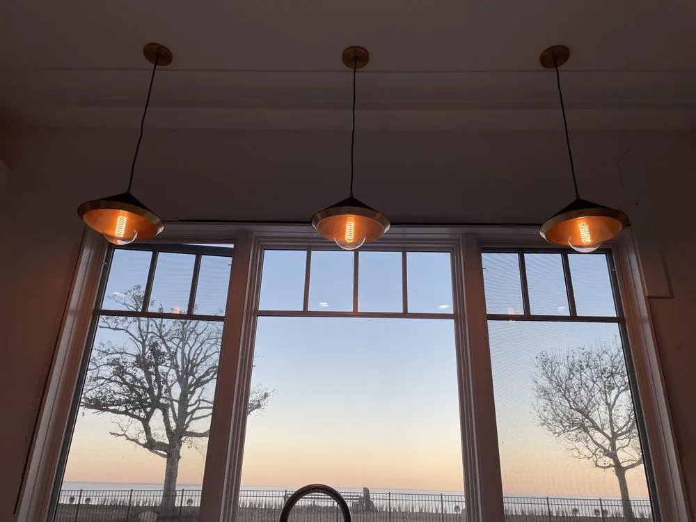 Slide of Alpha & Omega Electric