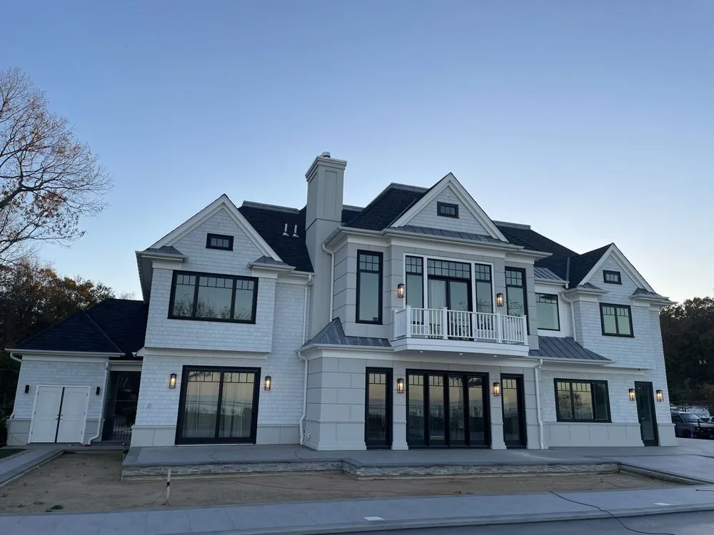 Slide of Alpha & Omega Electric