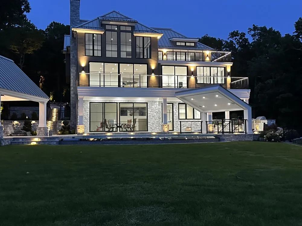 Slide of Alpha & Omega Electric