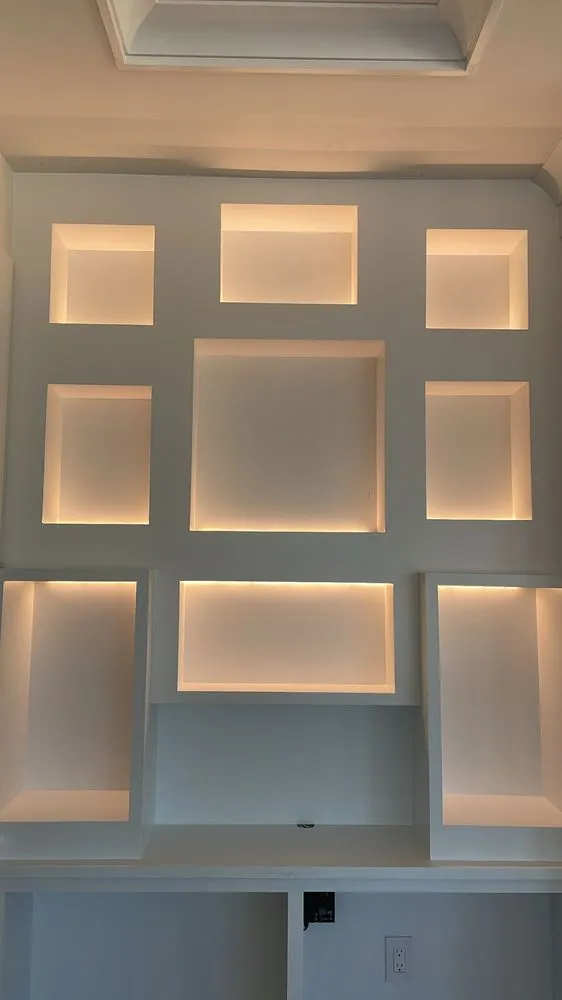 Slide of Alpha & Omega Electric