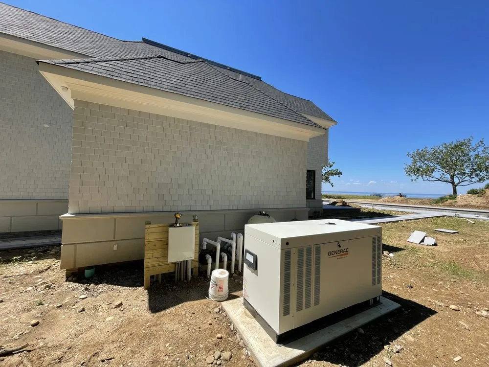 Slide of Alpha & Omega Electric