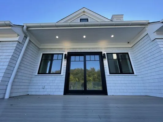 Alpha & Omega Electric