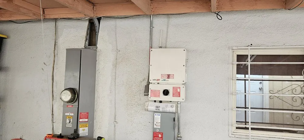 Slide of Alpha & Omega Energy Services LLC