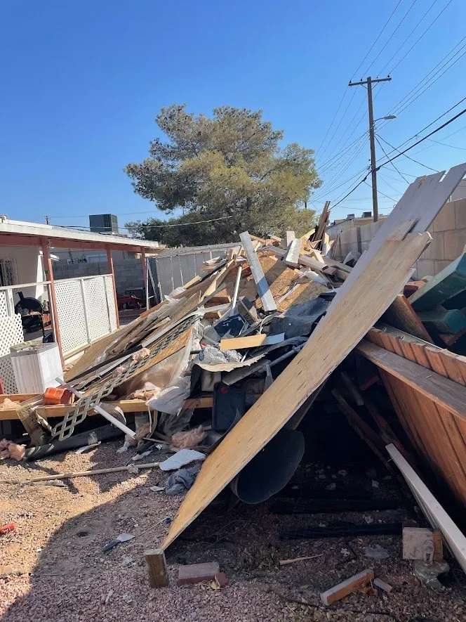 Slide of Alpha & Omega Energy Services LLC