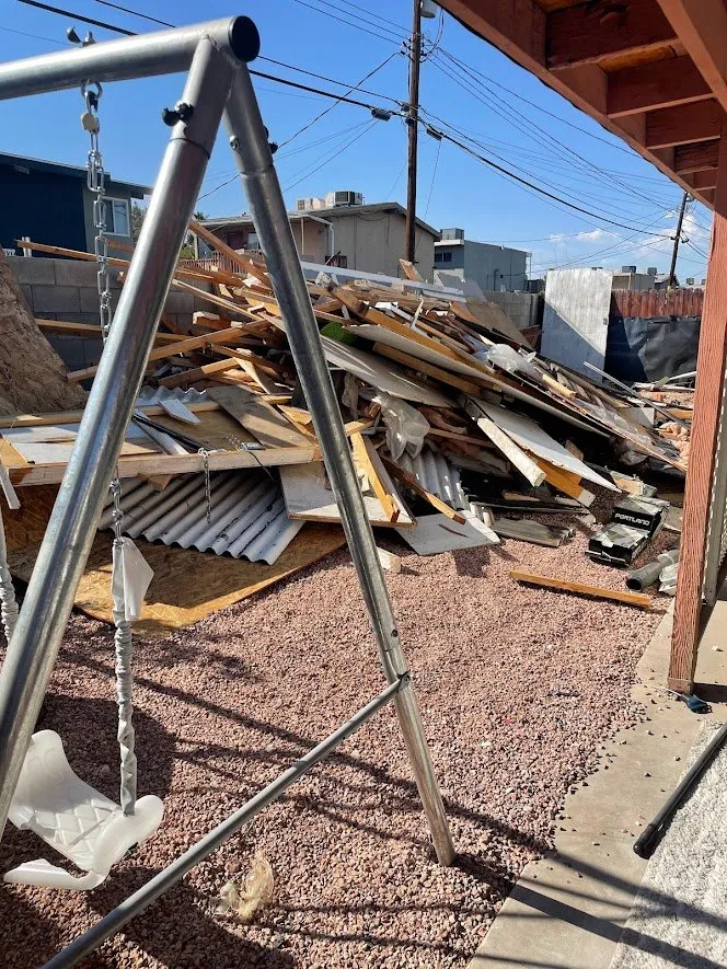 Slide of Alpha & Omega Energy Services LLC