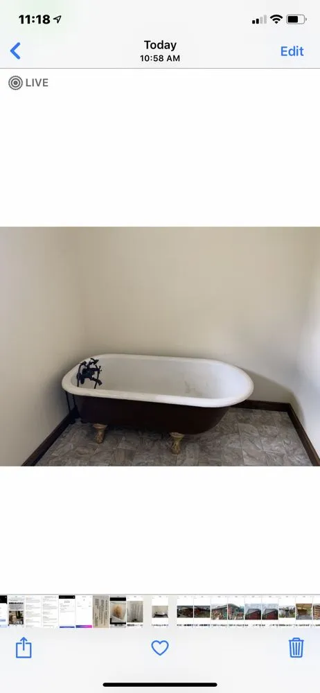 Slide of Alpha & Omega Painting Contractor