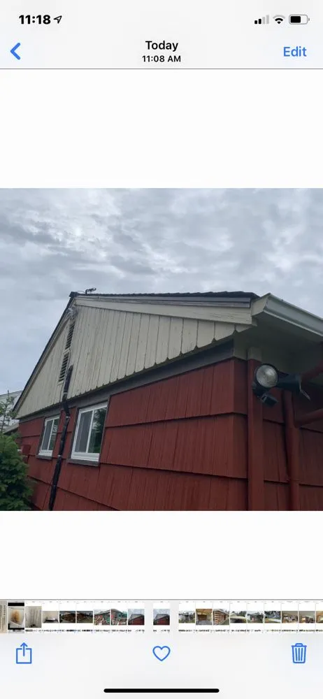 Slide of Alpha & Omega Painting Contractor