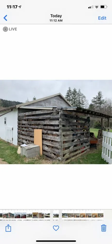 Slide of Alpha & Omega Painting Contractor