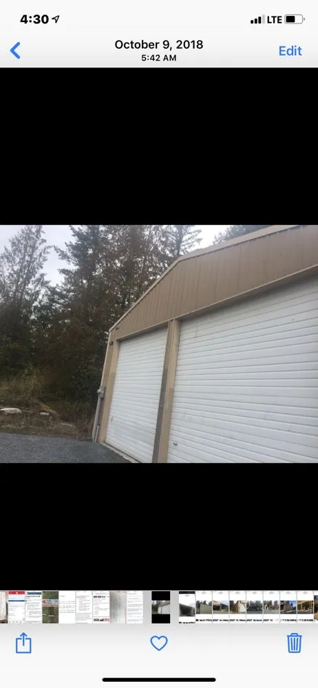 Slide of Alpha & Omega Painting Contractor