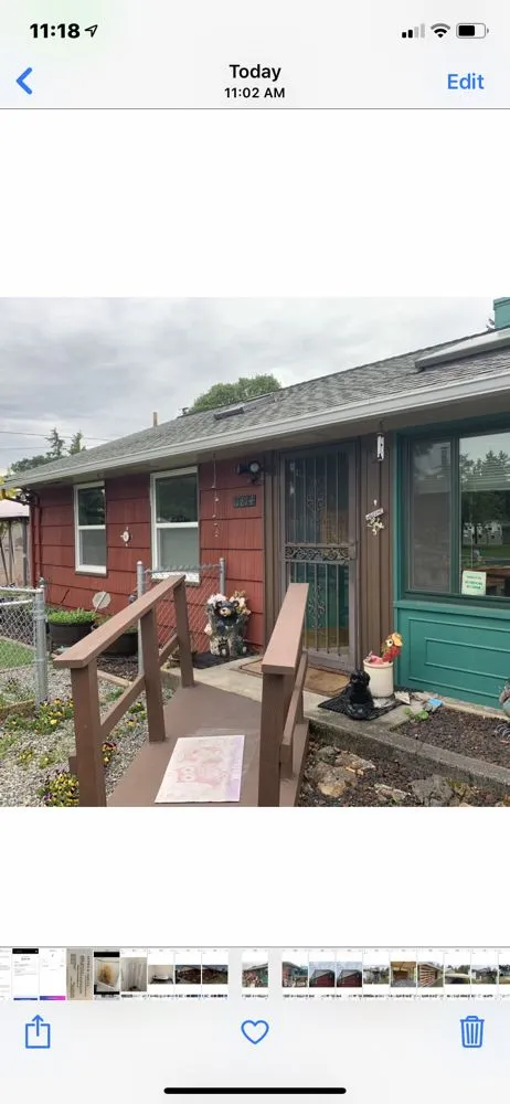 Slide of Alpha & Omega Painting Contractor