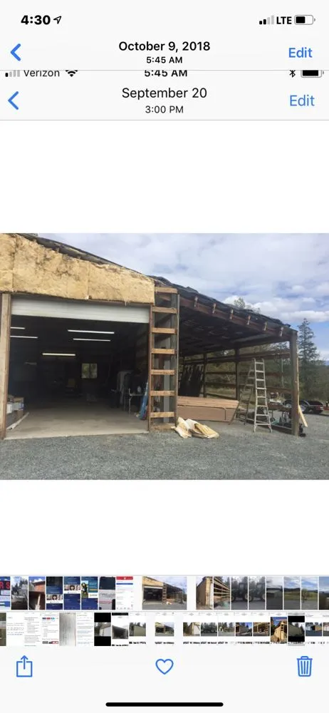 Slide of Alpha & Omega Painting Contractor