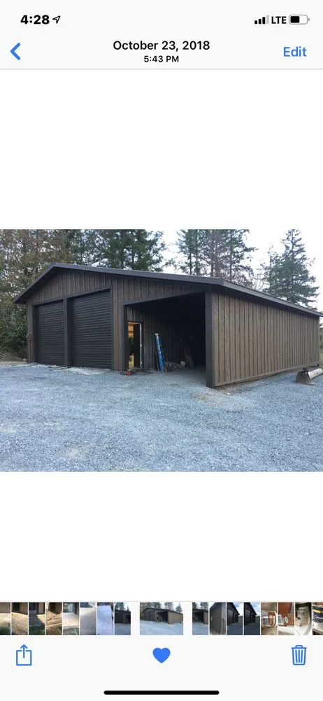 Slide of Alpha & Omega Painting Contractor