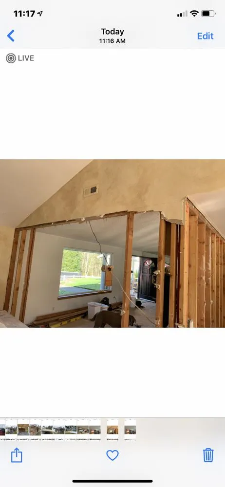 Slide of Alpha & Omega Painting Contractor