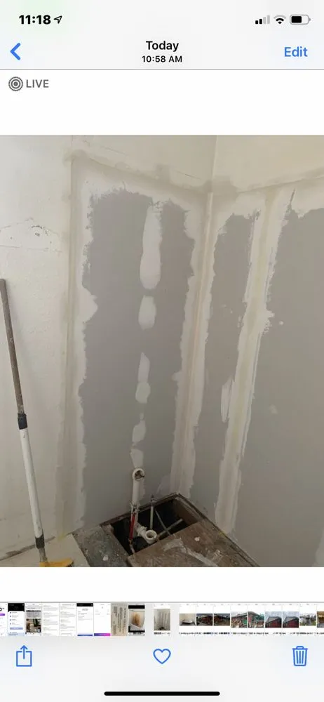 Slide of Alpha & Omega Painting Contractor