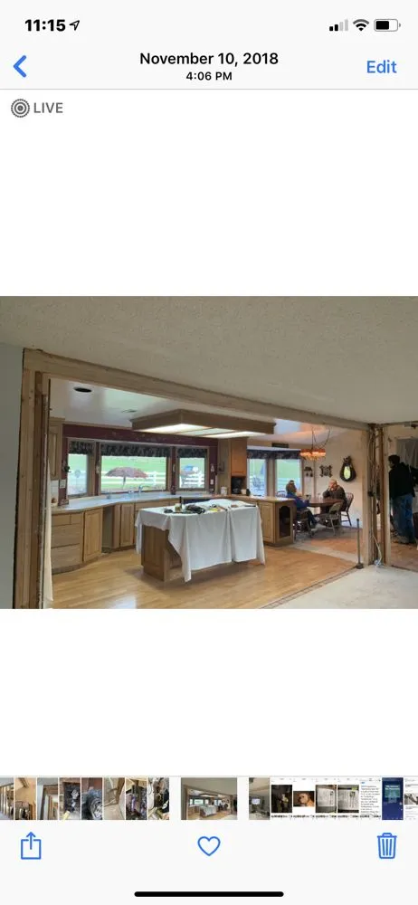 Slide of Alpha & Omega Painting Contractor