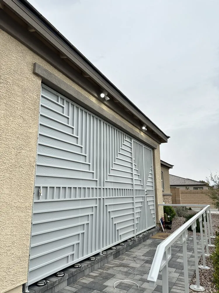 Slide of Alpha 1 Electric