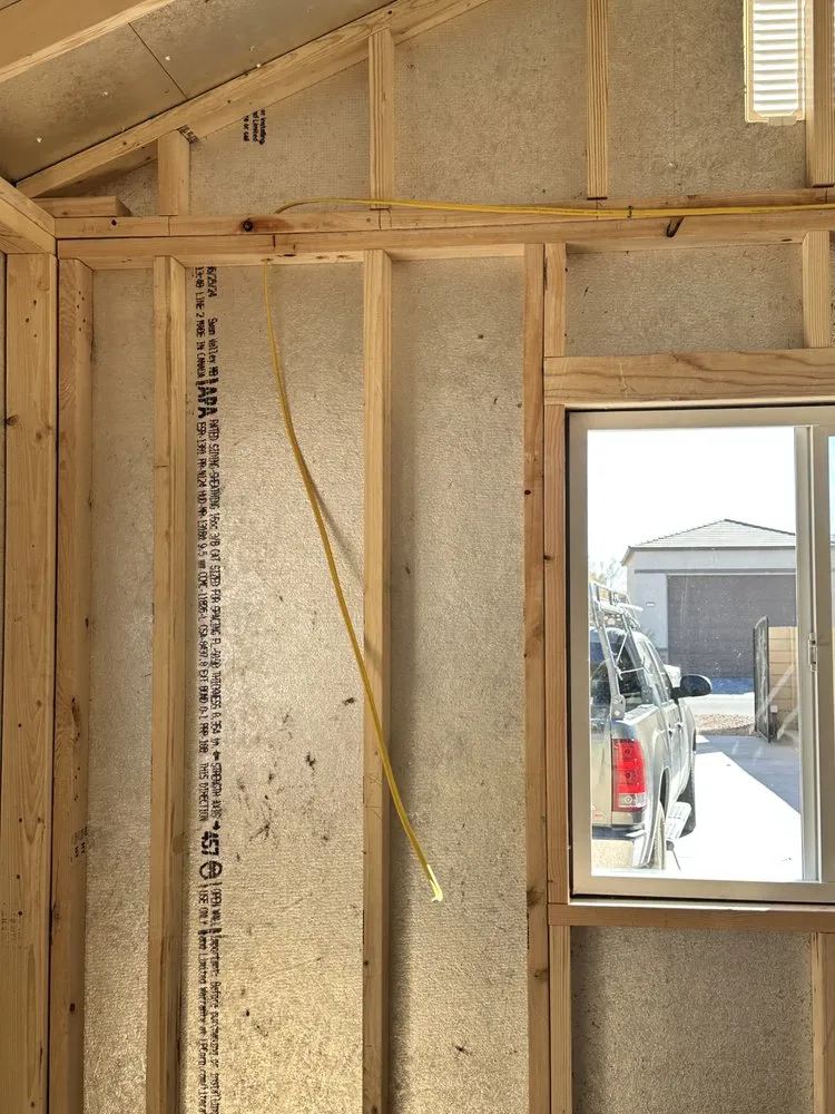 Slide of Alpha 1 Electric