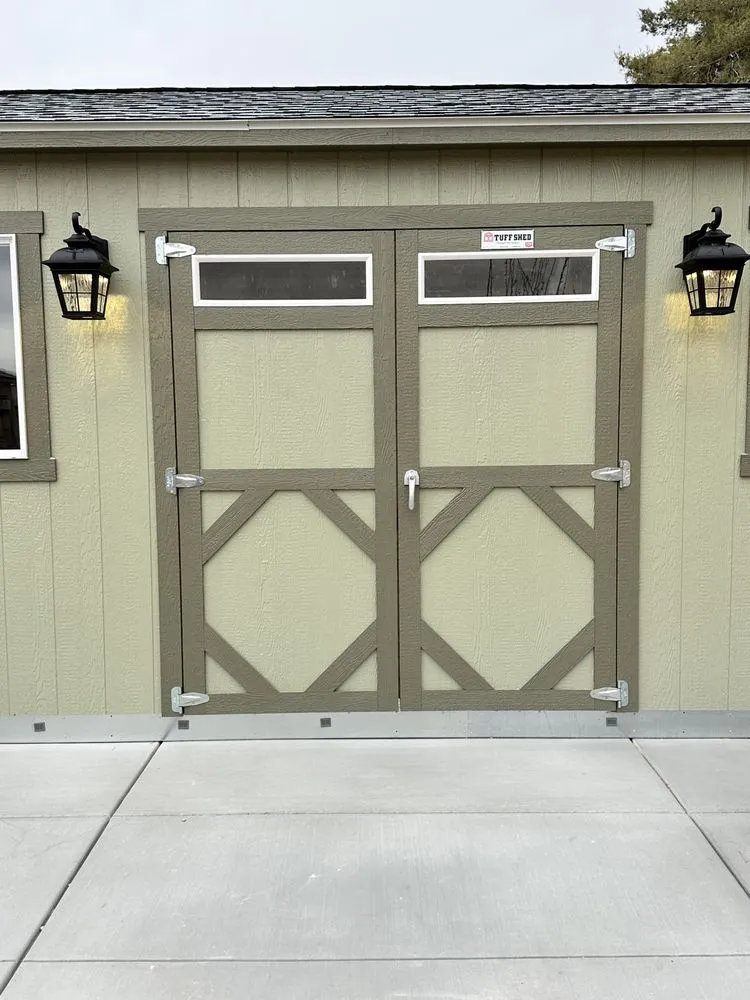 Slide of Alpha 1 Electric