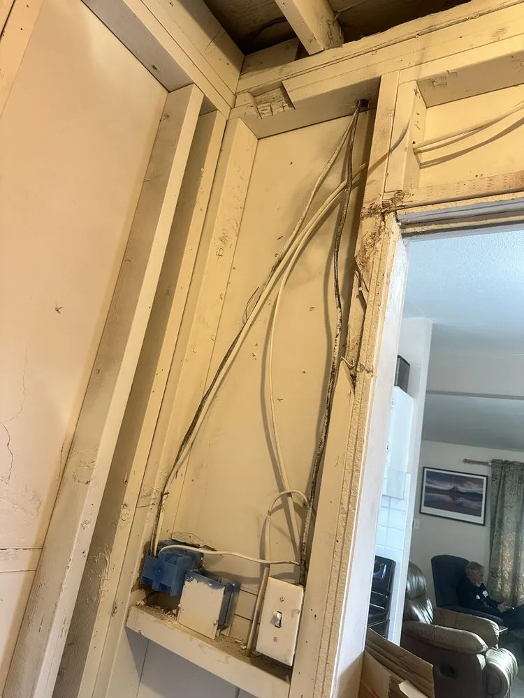 Slide of Alpha 1 Electric