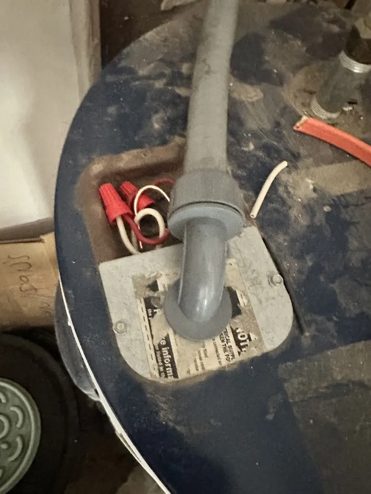 Slide of Alpha 1 Electric