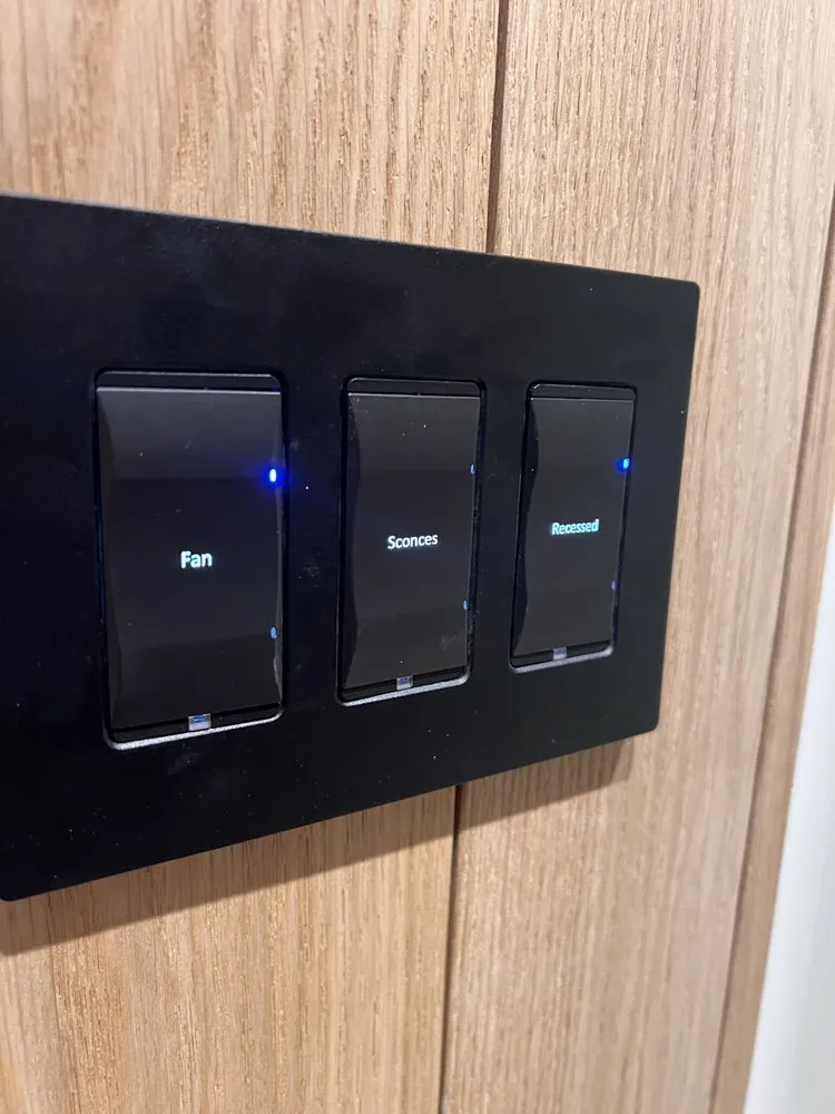 Slide of Alpha 23 Electric