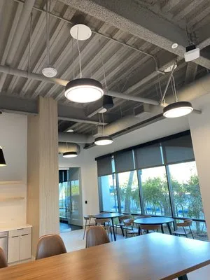 Alpha 23 Electric Logo