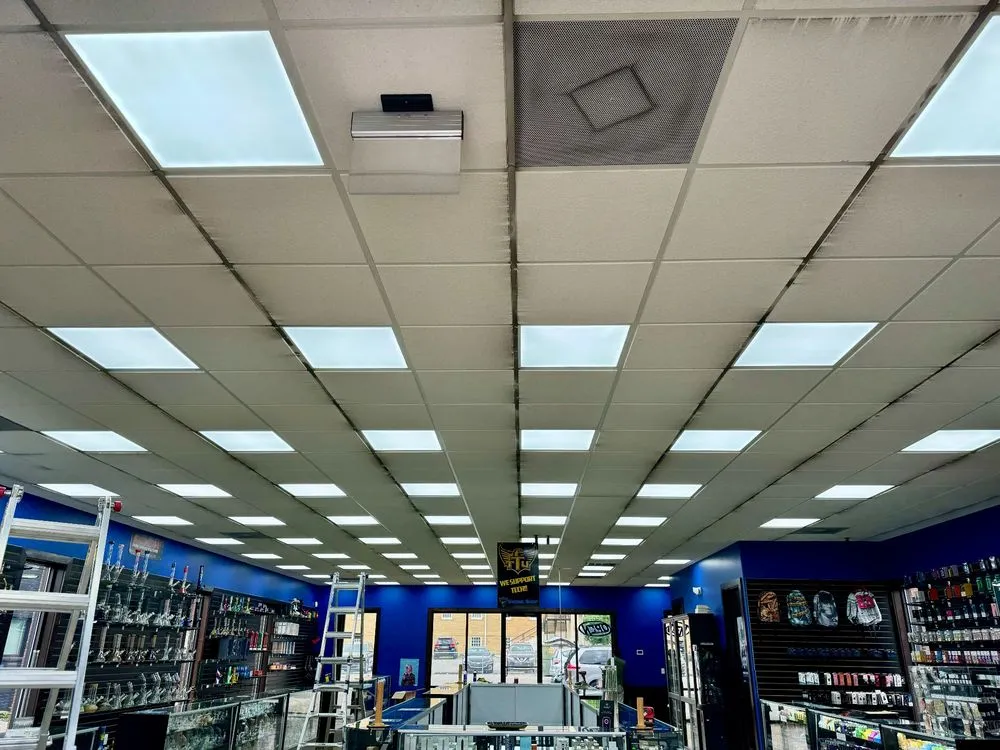 Certified outlet and switch repair service in ,  - Alpha 9 Electric