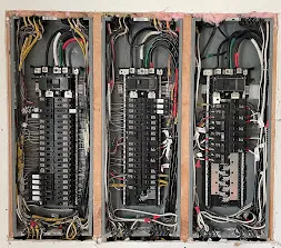 Trusted panel upgrade experts serving ,  - Alpha 9 Electric