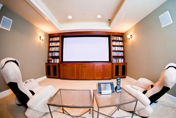 Slide of Alpha and Omega Electric