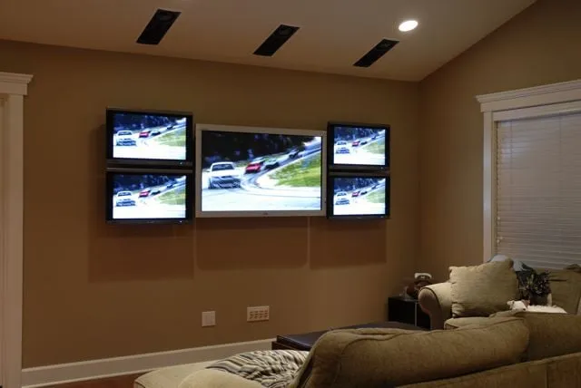 Slide of Alpha and Omega Electric