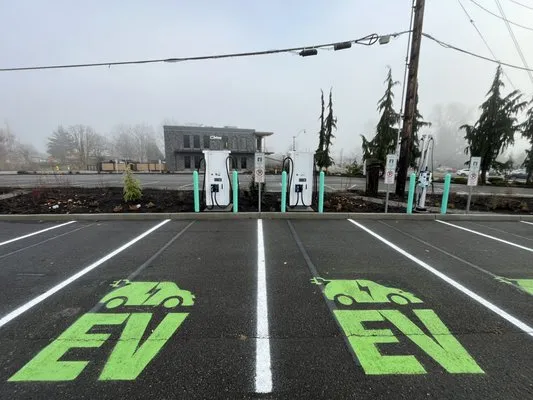 Alpha and Omega Electric