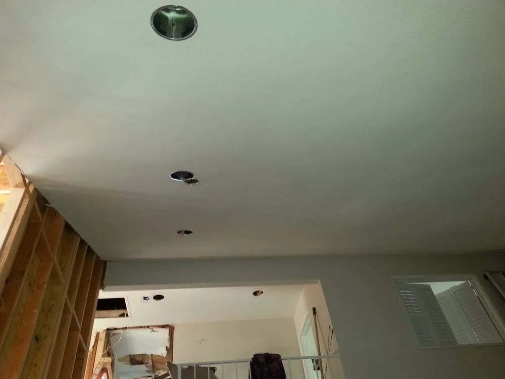 Slide of Alpha and Omega Electrical Service