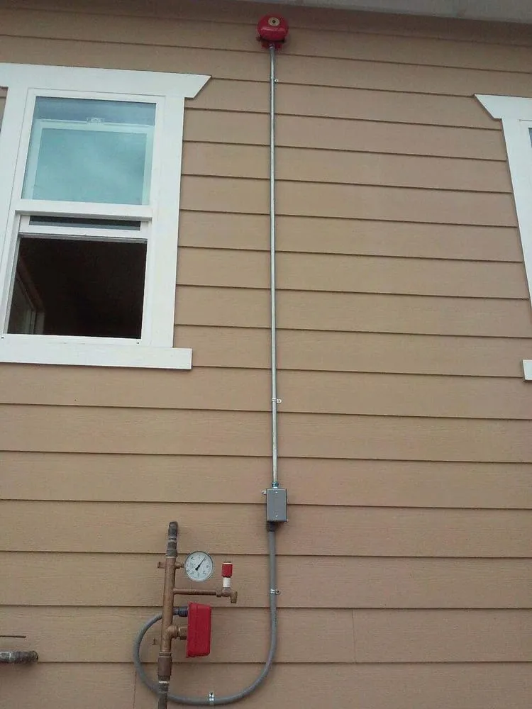 Certified lighting installation service in ,  - Alpha and Omega Electrical Service