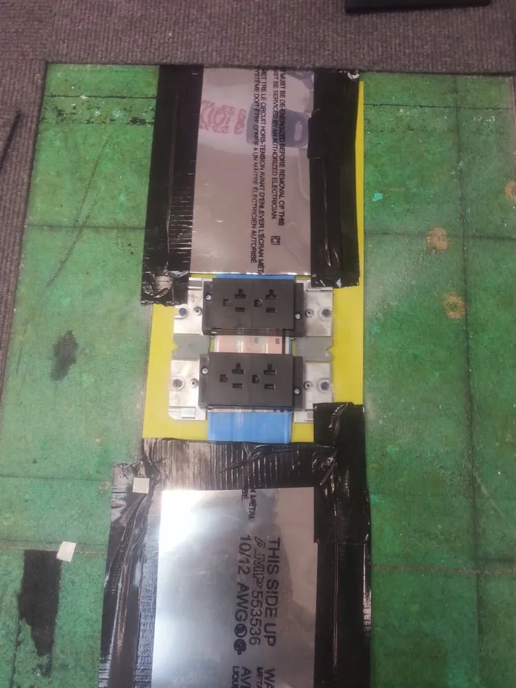 Reliable panel upgrade service in ,  - Alpha and Omega Electrical Service