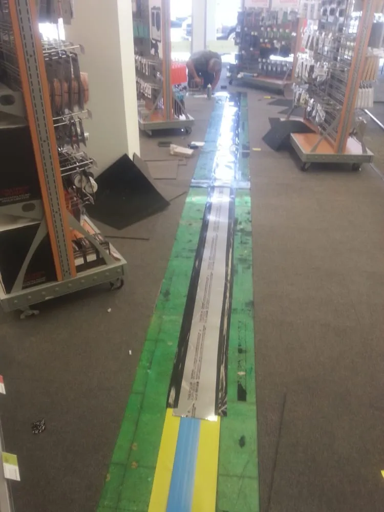 Professional electrical service for homes in lighting installation,  by 