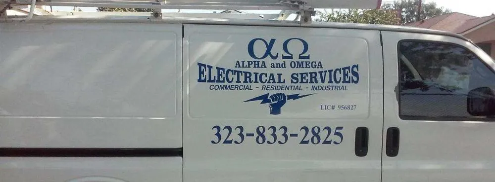 Trusted electrical service for homes in panel upgrade,  by 