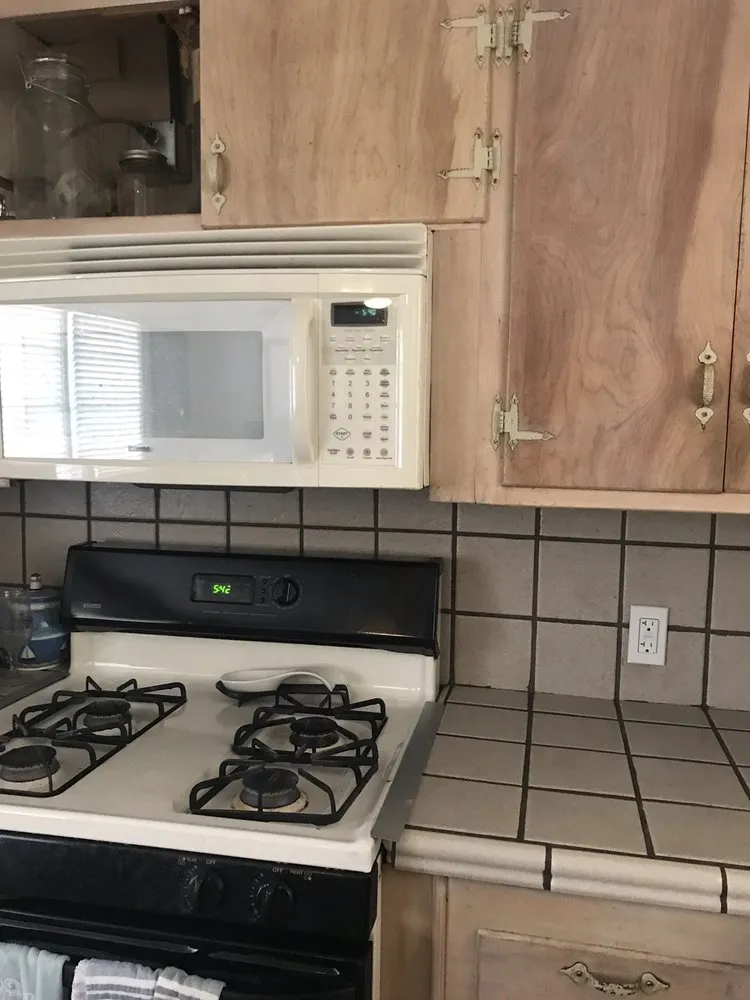 Slide of Alpha and Omega Electrical Service