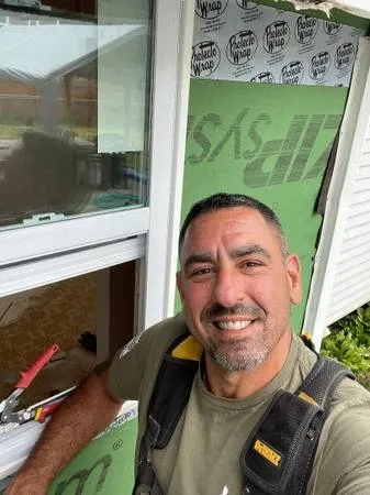 Slide of Alpha Brother Contracting