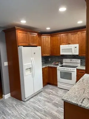 Alpha Brother Contracting