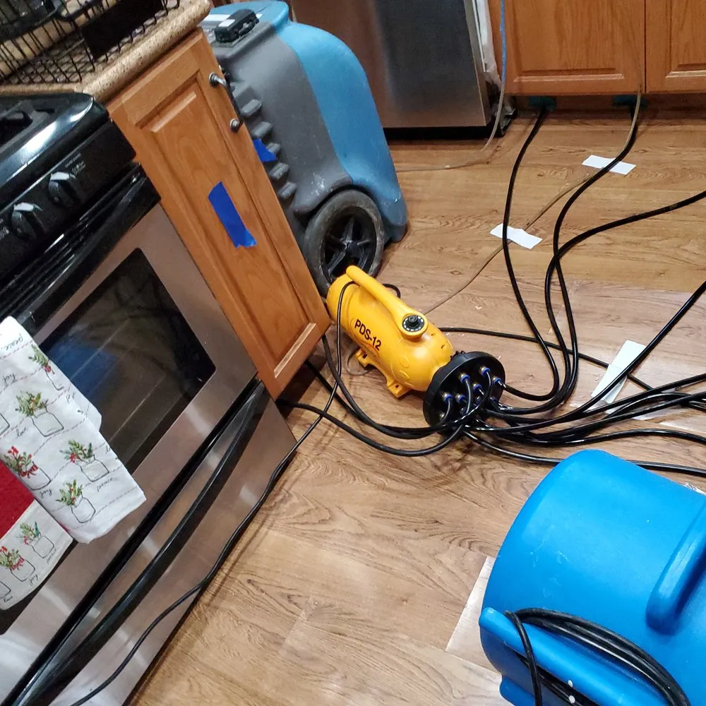 Licensed outlet and switch repair in Encino, CA by Alpha Builders & Remodeling