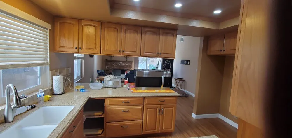 Emergency outlet and switch repair service in Encino, CA - Alpha Builders & Remodeling
