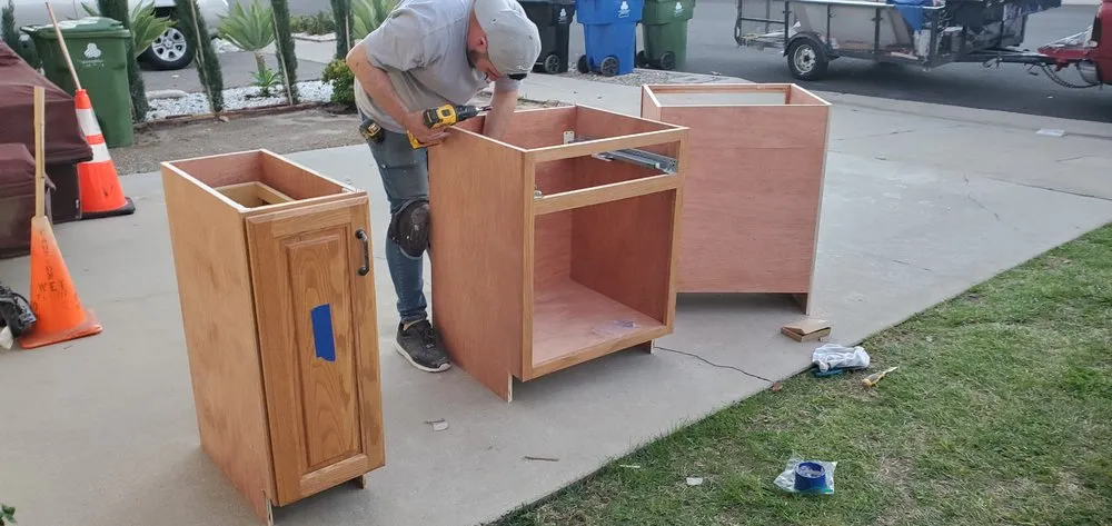 Reliable electrical repair experts serving Encino, CA - Alpha Builders & Remodeling