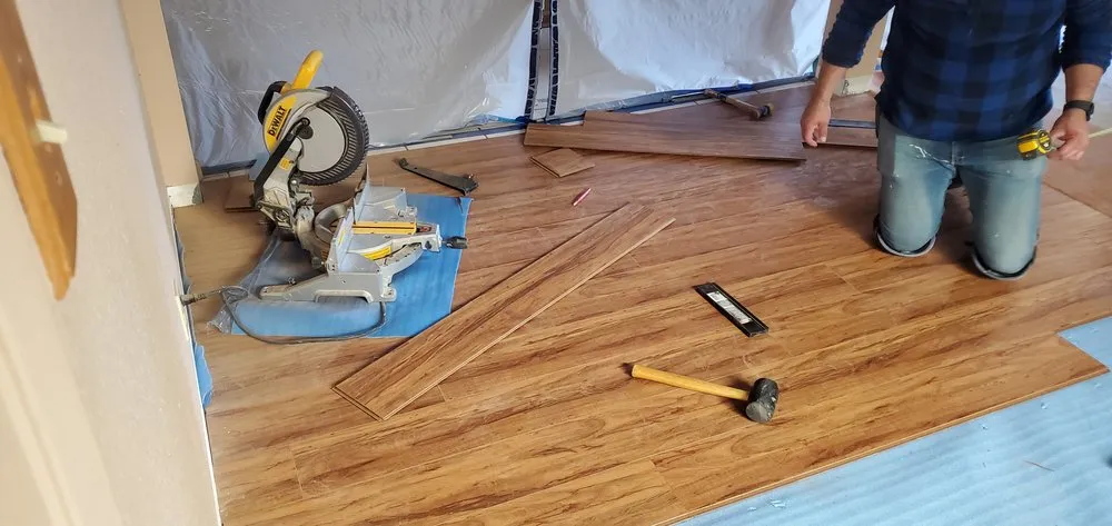 Certified electrician providing emergency electrical service in Encino, CA - Alpha Builders & Remodeling